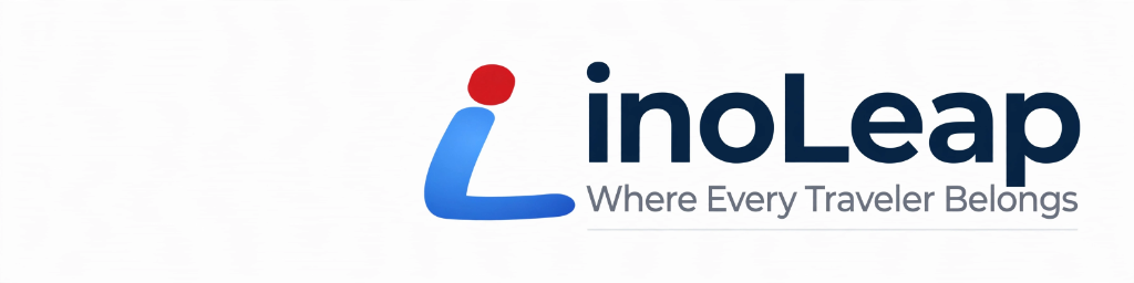 InoLeap - Where Every Traveler Belongs